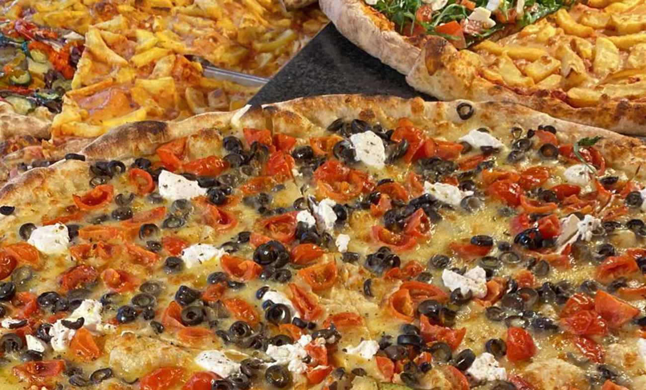 pizza